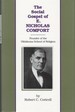 The Social Gospel of E. Nicholas Comfort: Founder of the Oklahoma School of Religion