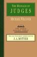 The Message of Judges (the Bible Speaks Today)
