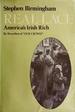 Real Lace: America's Irish Rich