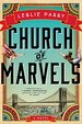 Church of Marvels