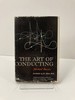 The Art of Conducting Hardcover