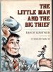 The Little Man and the Big Thief