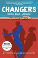 Changers, Book Two: Oryon