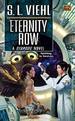 Eternity Row (Stardoc, #5)