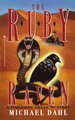 The Ruby Raven (Finnegan Zwake, #3)