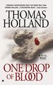 One Drop of Blood (Kel McKelvey, #1)