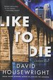 Like to Die (Mac McKenzie, #15)