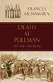 Death at Pullman (Emily Cabot, #3)