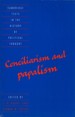 Conciliarism and Papalism