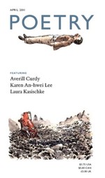 Poetry-April 2011-Volume 198, Number 1