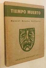 Tiempo Muerto