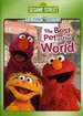 Sesame Street: The Best Pet in the World