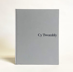 Cy Twombly