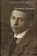 Lamentations of Youth: the Diaries of Gershom Scholem, 1913-1919
