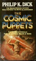 The Cosmic Puppets