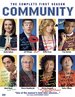 The Community: The Complete First Season [3 Discs]