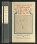 A Bibliography of the Writings of Wyndham Lewis [With] Crossing the Frontier