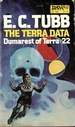 The Terra Data (Dumarest 22)