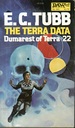 The Terra Data (Dumarest 22)