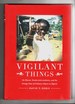 Vigilant Things on Thieves, Yoruba Anti-Aesthetics, and the Strange Fates of Ordinary Objects in Nigeria
