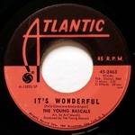It's Wonderful / of Course [7" 45 Rpm Single]