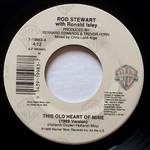 This Old Heart of Mine (1989 Version) / You'Re in My Heart [7" 45 Rpm Single]