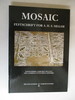 Mosaic: Festschrift for a.H.S. Megaw: V. 8 (British School at Athens Studies)