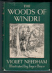 The Woods of Windri
