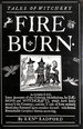 Fire Burn: Tales of Witchery