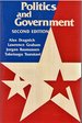 Politics and Government: a Brief Introduction