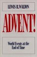 Advent: World Events at the End of Time