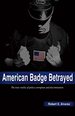 American Badge Betrayed (1)