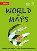 World in Maps (Collins Primary Atlas)