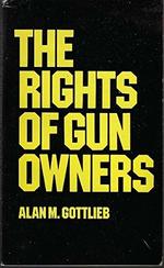 The Rights of Gun Owners