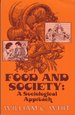 Food and Society: a Sociological Approach