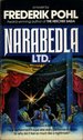 Narabedla, Ltd