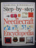 Step-By-Step Needlecraft Encyclopedia