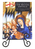 Making & Meaning: the Wilton Diptych