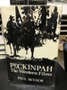 Peckinpah: the Western Films