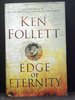 Edge of Eternity Third Book in Century Trilogy Series