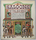 Saloons of the Old West