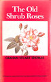 Old Shrub Roses