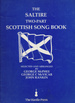 The Saltire Two-Part Scottish Song Book: Fifteen Traditional Scottish Songs for Two Voices With Piano