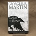 A Game of Thrones: the Graphic Novel: Volume Three