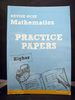 Revise Gcse Mathematics Practice Papers Higher