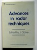 Advances in Radar Techniques