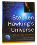 Stephen Hawking's Universe the Cosmos Explained