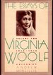 The Essays of Virginia Woolf, Volume 2, 1912-1918