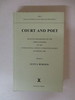 Court and Poet: Selected Proceedings. Third Congress of the International Courtly Literature Society