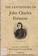 The Expeditions of John Charles Fremont: Volume 2 Supplement: Proceedings of the Court-Martial